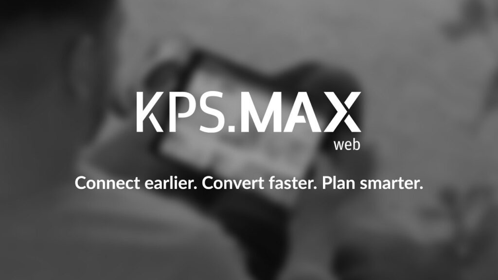 KPS.MAX web verkkokeittiösuunnittelu ja liidien generointi